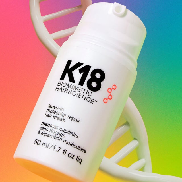 K18 Hair Care Products | Koa & Kai Salon